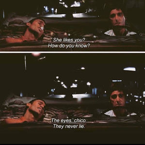 Meet your Posher, Joshua